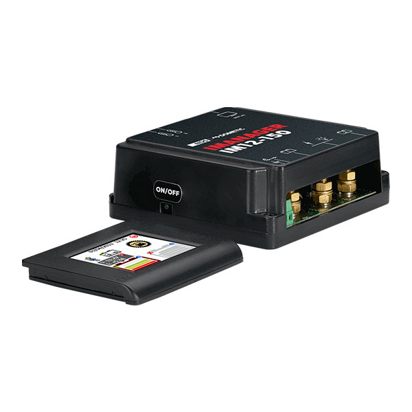 Gestionnaire de batteries IMANAGER 150A 3 Batteries NDS