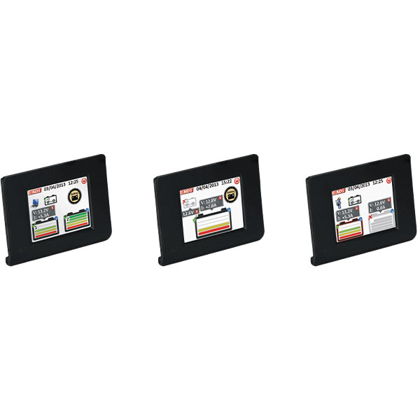 Gestionnaire de batteries IMANAGER 150A 3 Batteries NDS