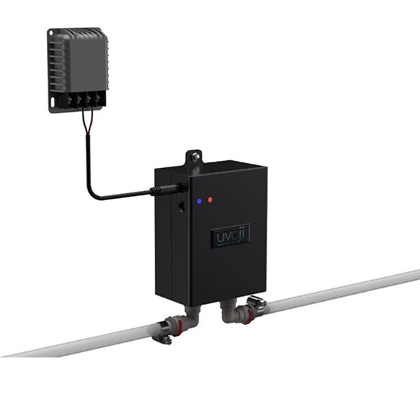 Purificateur d'eau OJI VAN UVOJI