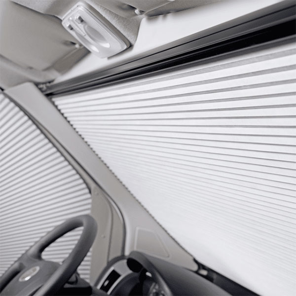 Store de pare-brise Dometic FP300 Fiat Ducato aprs 2007