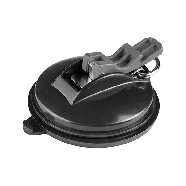 Lot 2 Ventouses de tension  11,5 cm 12kg Ataco BRUNNER
