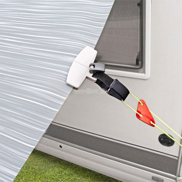 équipement Camping Vent Pinces Anti-Frisage MultiBros Lot De 2 - Pour Auvent Caravane Et Camping-car - Stabilisées UV Clips Stabilisation Bâche Camping-car équipement Camping Vent Pinces Anti-Frisage MultiBros Lot De 2 - Pour Auvent Caravane Et Camping-car - Stabilisées UV Clips Stabilisation Bâche Camping-car