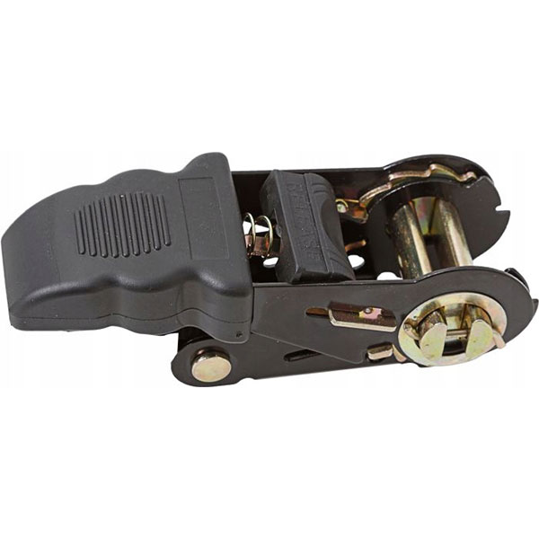 Sangle d'arrimage 5M  cliquet PACK-MAN 2.0 Brunner