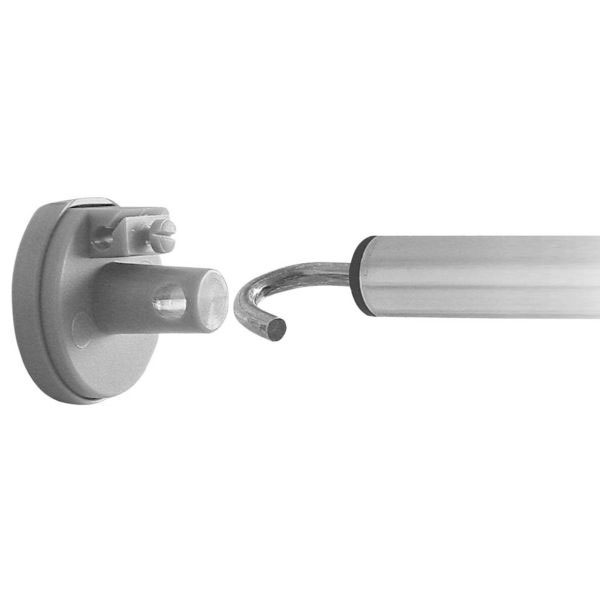 Systme fixation pour auvents SHS BLOCKER Brunner