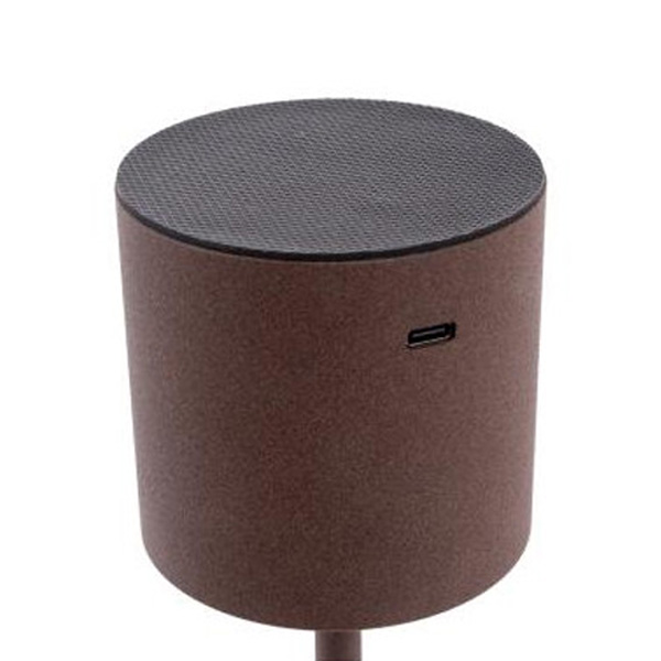 Lampe de camping LED FARO BRUNNER