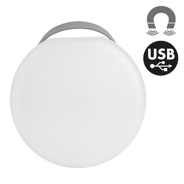 Lampe magntique LED STELLA Brunner