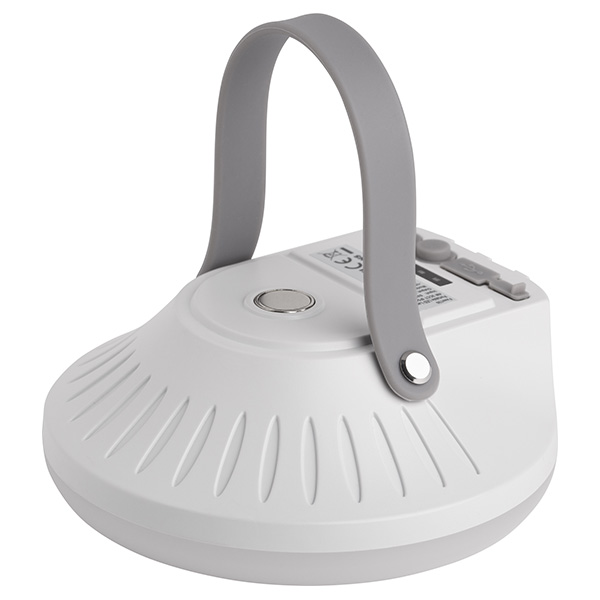 Lampe magntique LED STELLA Brunner