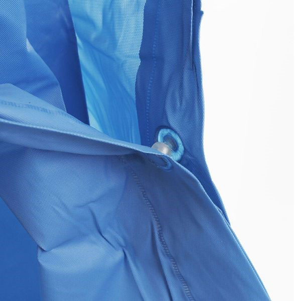 Poncho impermable Rainman Brunner