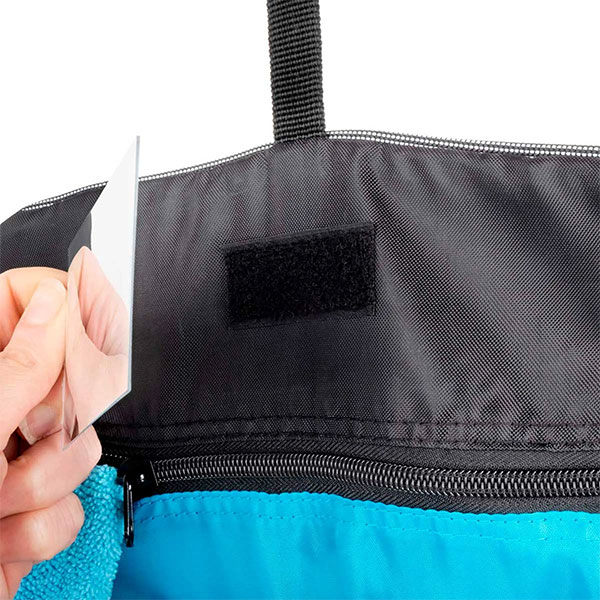 Trousse de toilette dpliable WASH BAG Brunner