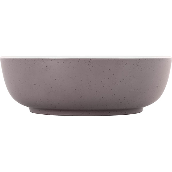 Bol Melamine DOLOMIT Rose anti-drapant