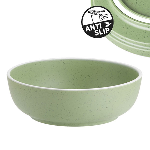 Bol Melamine 16cm DOLOMIT Vert 