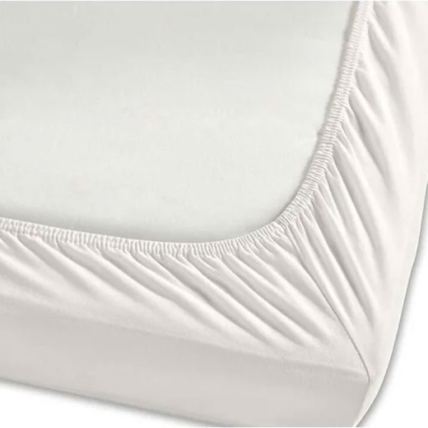 Drap housse lit central 160x200 lit-tout-fait VIA MONDO
