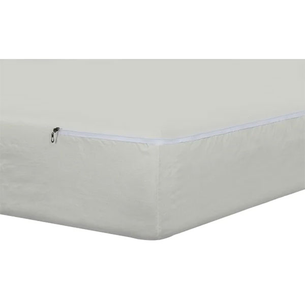 Drap housse lit central 160x200 lit-tout-fait VIA MONDO
