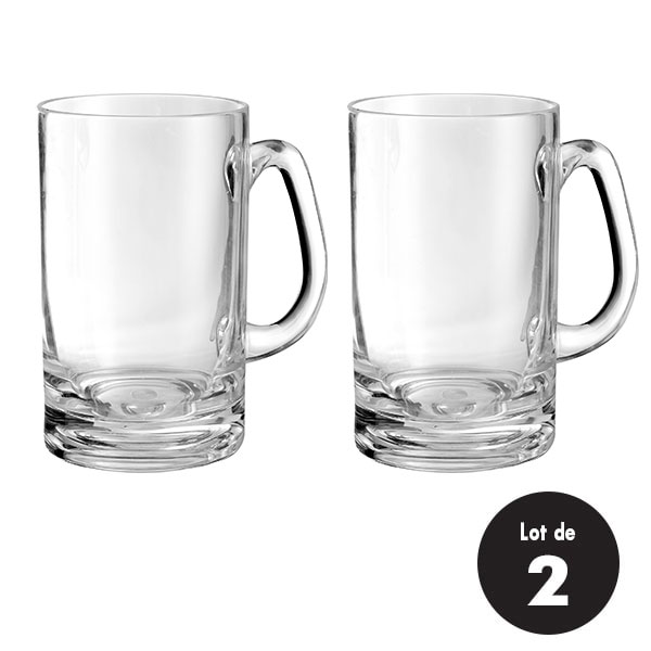 Verres  bire BeerGlass Munich 55 cl