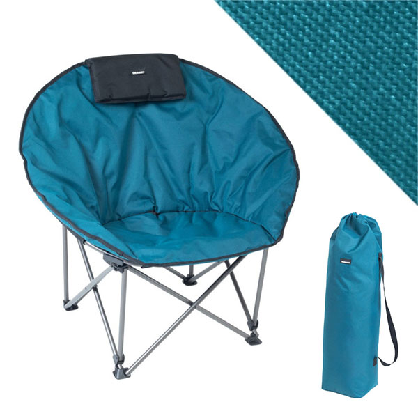 Fauteuil circulaire Electra TRIGANO