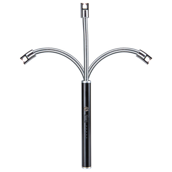 Allume gaz Firestick Brunner