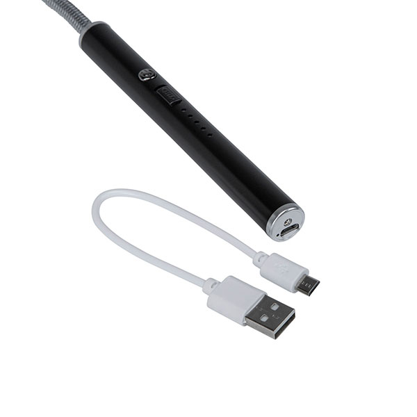 Allume gaz Firestick Brunner