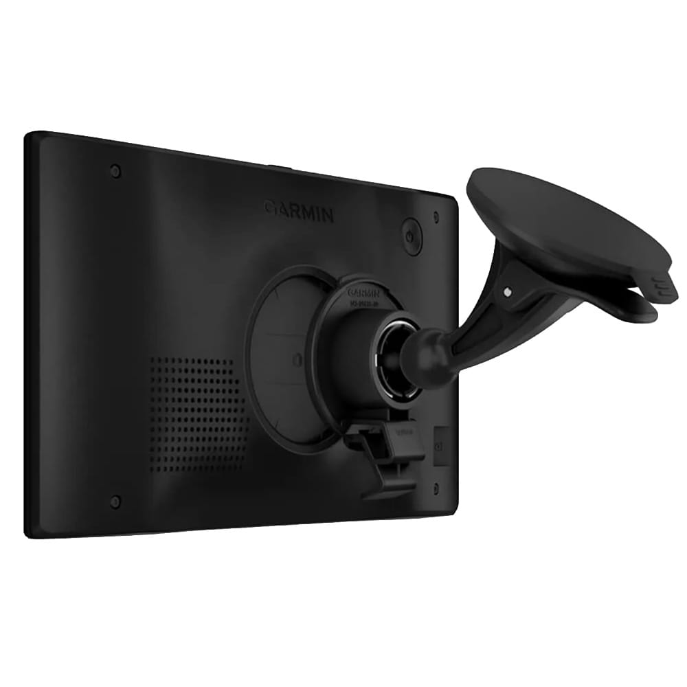 GPS Garmin CAMPER 795 + Cam�ra BC50