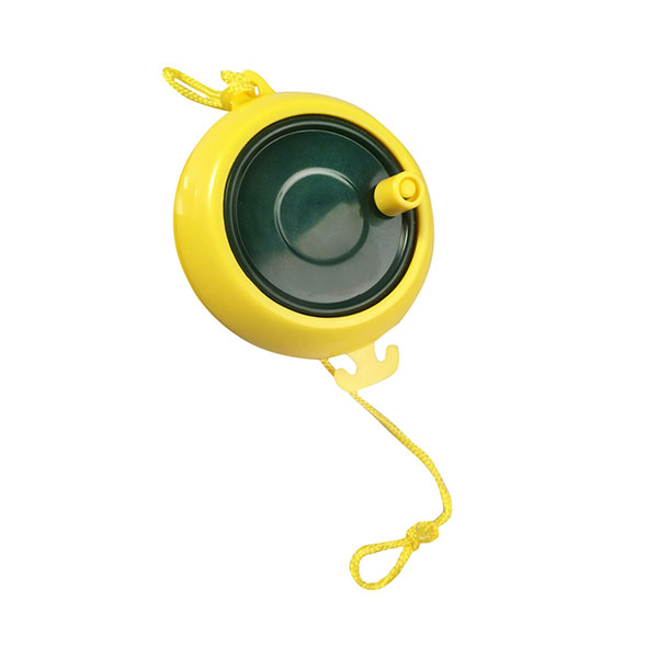 Sche linge corde extensible 5m50 DRYWHEEL Brunner