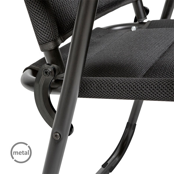 Fauteuil Aravel Vanchair BRUNNER