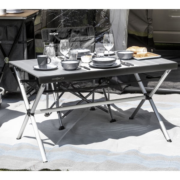 Table ACCELERATE 6 Brunner 146x80cm