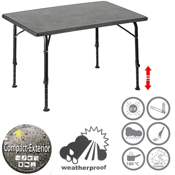 Table Ultra Legre RECREO 80 Brunner