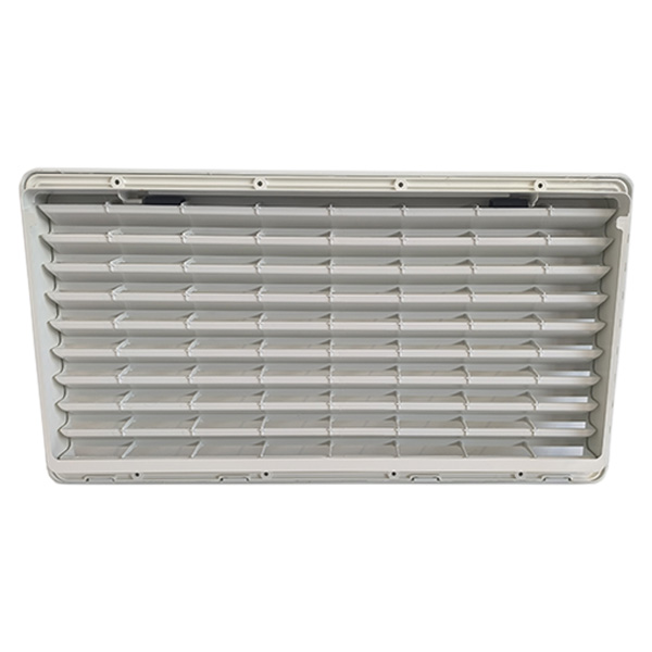 Grille de rfrigrateur Thetford GM Blanc 523X281