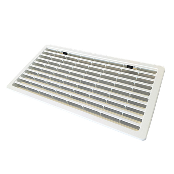 Grille de rfrigrateur Thetford GM Blanc 523X281