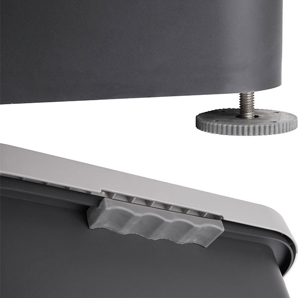 Marchepied BOXSTEP NG Brunner 