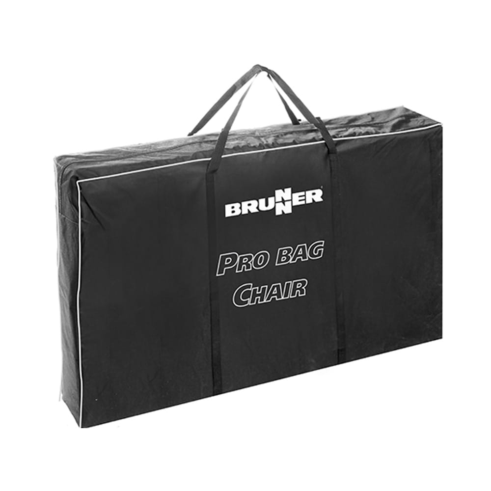 Sac de rangement pour fauteuils BRUNNER Pro-bag Chair 120 x 65 x 24 cm