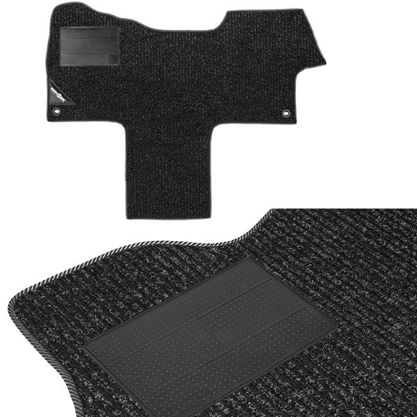 Tapis cabine DELUXE SECURITY Ducato de 2014  2019