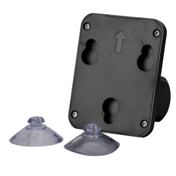 Douche de voyage rechargeable RIOFRESCO Brunner