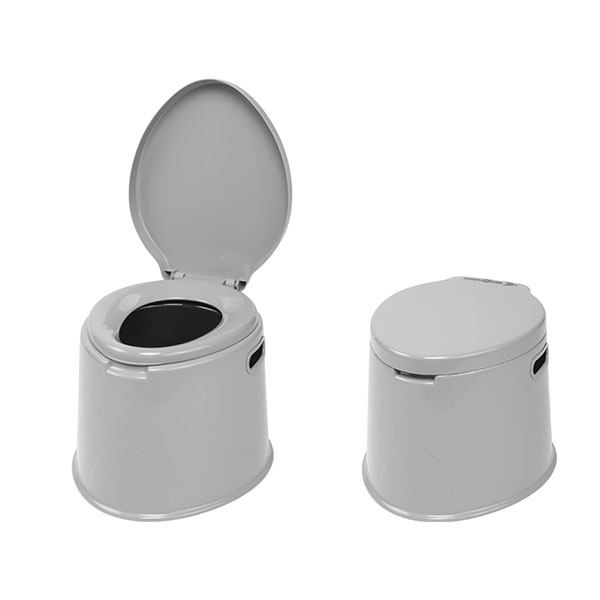 WC de camping portable OPTITOIL