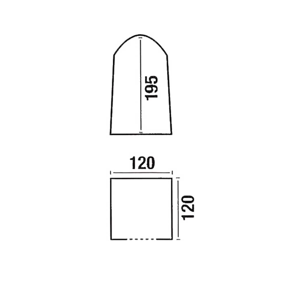 Abri ext�rieur toilette et douche Silma Quick