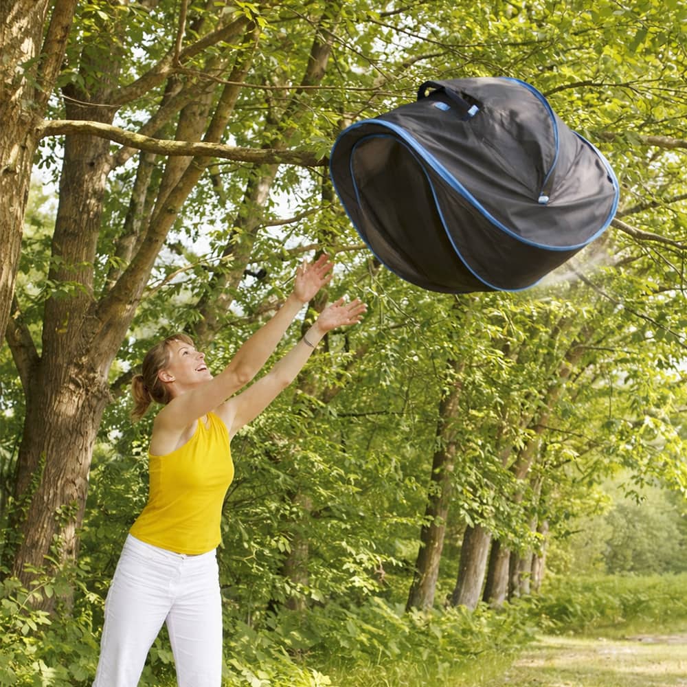 Abri ext�rieur toilette et douche Silma Quick