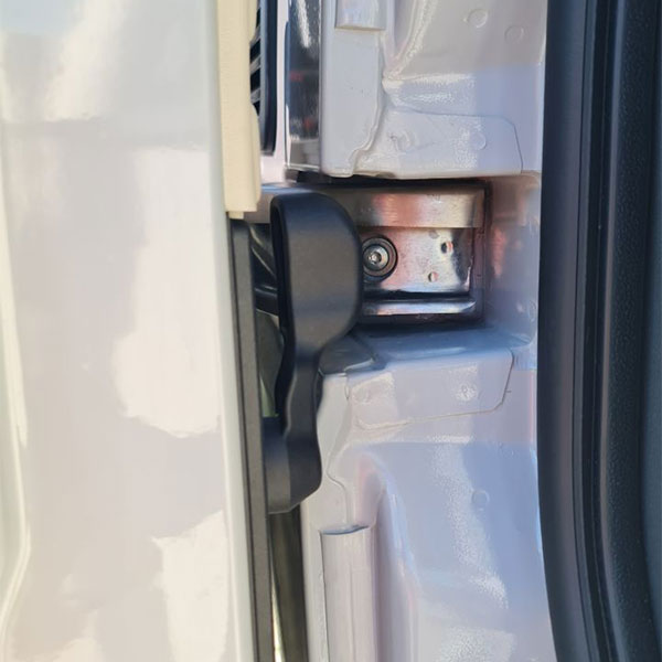 Poigne seule HEOSAFE Ducato aprs 2007