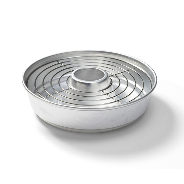 Grille suprieure pour mini Four OMNIA