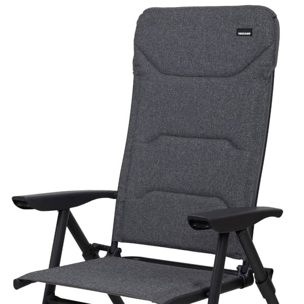 Fauteuil matelass R-ECO TRIGANO