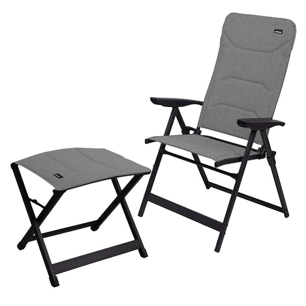 Repose jambes indpendant R-ECO TRIGANO