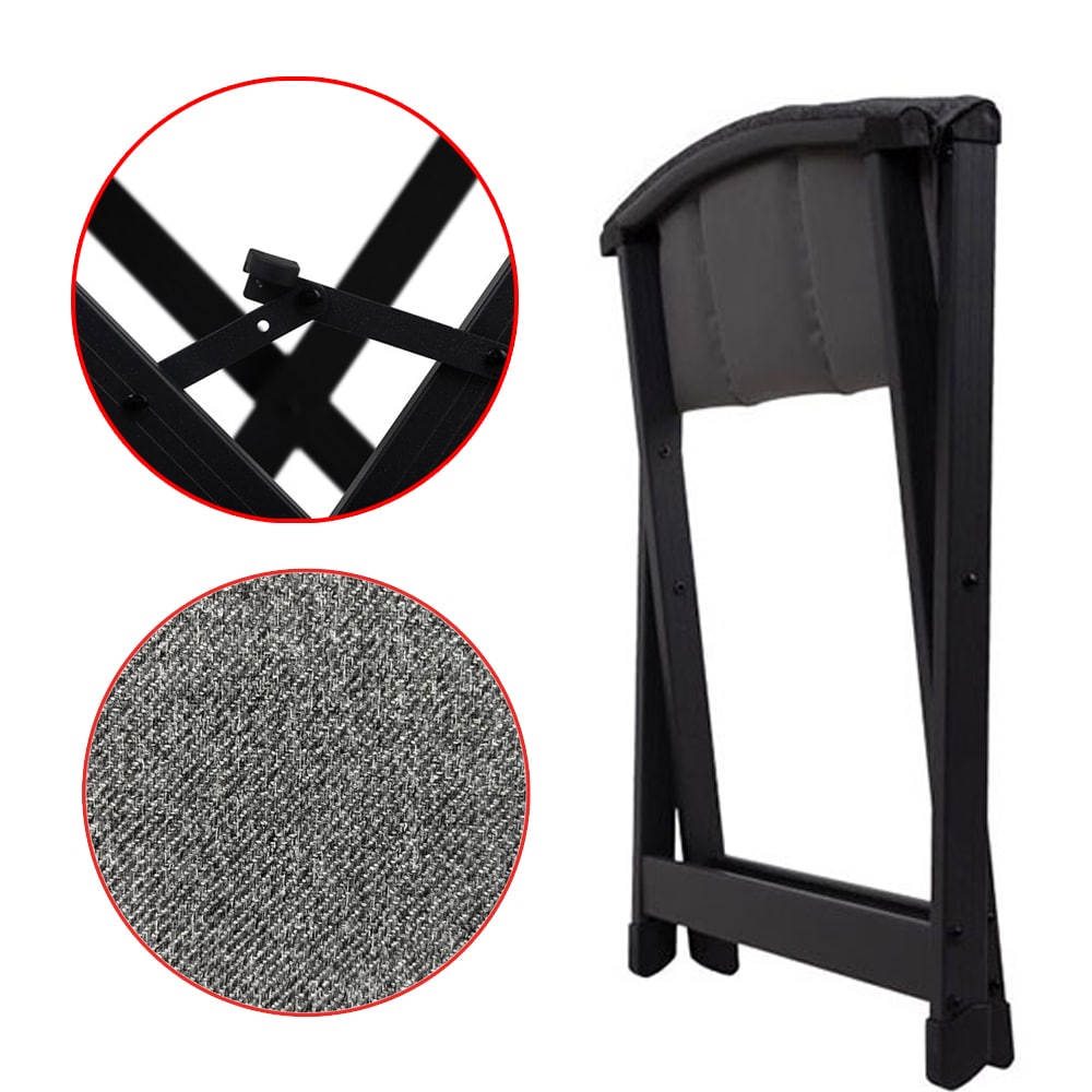 Repose jambes indpendant R-ECO TRIGANO