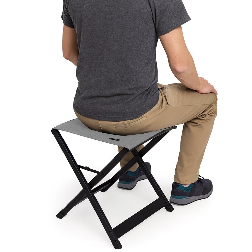 Repose jambes indpendant R-ECO TRIGANO