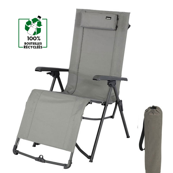 Fauteuil relax parapluie R-ECO TRIGANO