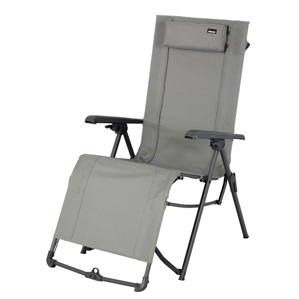 Fauteuil relax parapluie R-ECO TRIGANO
