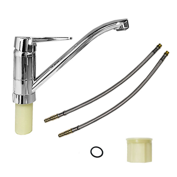 Robinet mitigeur long Finlandia ARGO