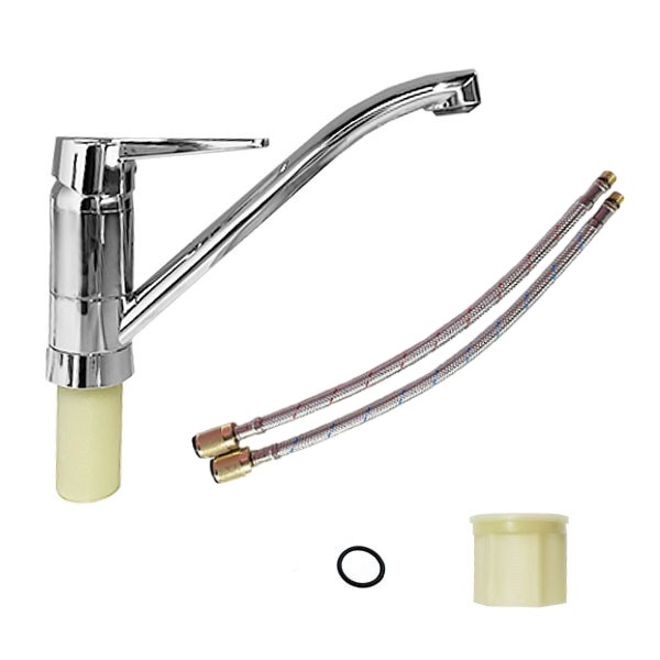 Robinet mitigeur long Finlandia ARGO