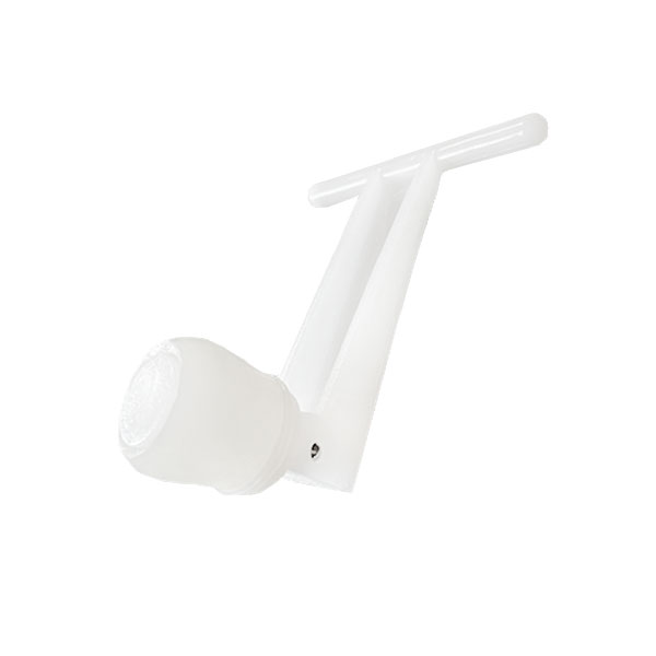 Bouchon  levier 22.5 mm pour rservoir d'eau