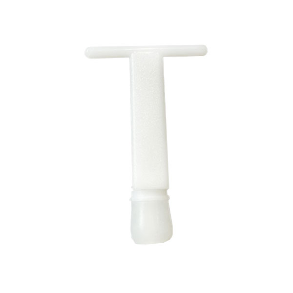 Bouchon  levier 22.5 mm pour rservoir d'eau
