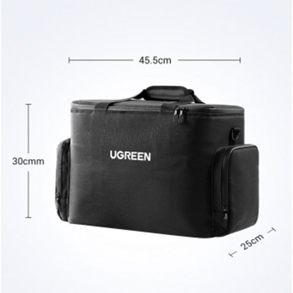 Sacoche transport pour Station lectrique portable Ugreen GS1200W