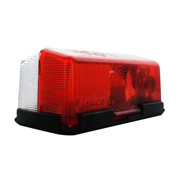 Feu de gabarit AJ BA Bicolore 91x42x37 mm