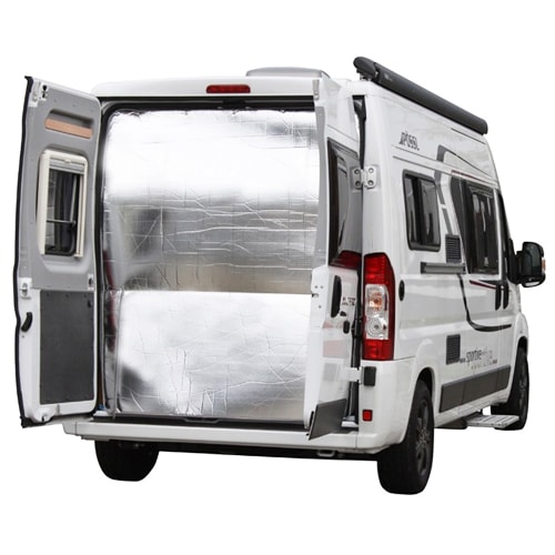 Thermo isolant ARRIRE Beige Ducato H2 de 2007  2025